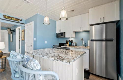 Seashells Getaway - Boat Slip, Ramp, Pool - Foto 13