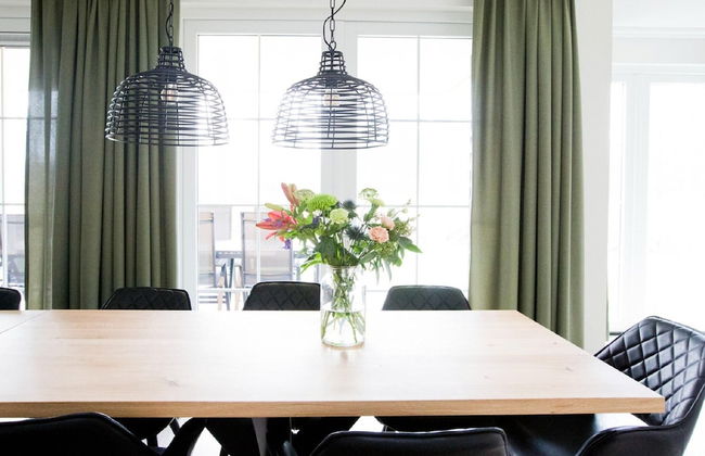 Inviting Villa in Voorthuizen With Garden - Foto 22