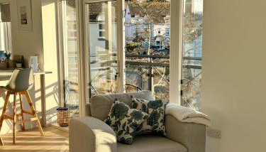 Brewhouse Coastal Retreat - Foto 4