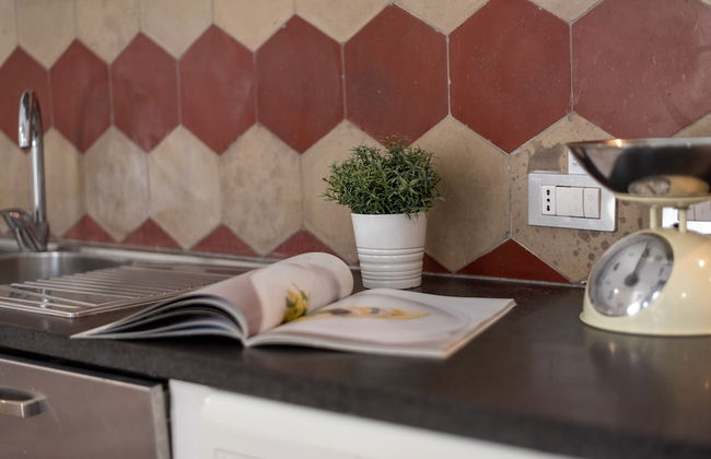 Loft Ventaglieri by Wonderful Italy - Foto 19