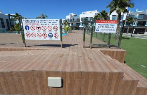 'Nº85' Oasis Beach X - Holiday Apartment - Foto 70