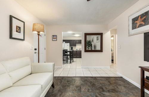 Fish in Lake Tarpon or the Gulf of America! - Foto 3