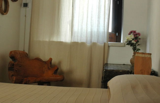 Agriturismo Baglio San Nicola - Foto 33