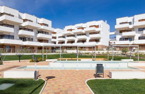 Terrazas de Campoamor by Mar Holidays - Foto 31