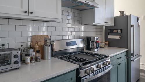 Bluff City Luxe Midtown - Foto 2, toaster