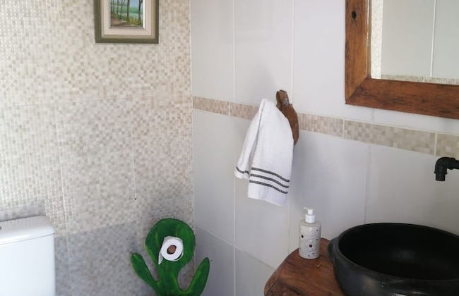 Casa 6 pessoas com Piscina - Photo 1