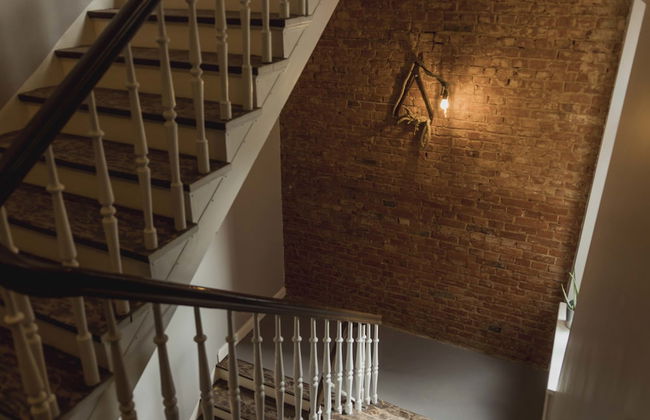 Old Printing House - Foto 44