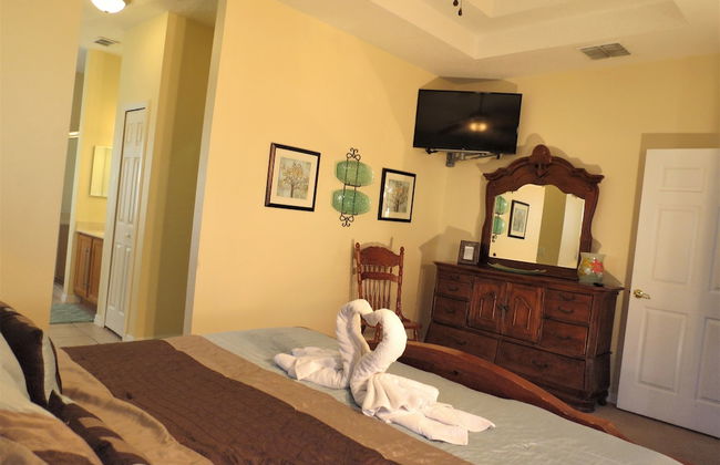 Formosa Gardens Pool Homes by Sunny OVH - Foto 5