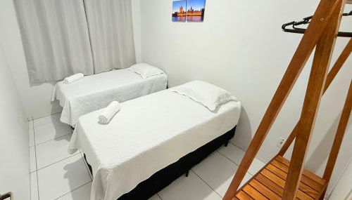 Ap conforto no centro de Sinop 2 - Foto 3, towels