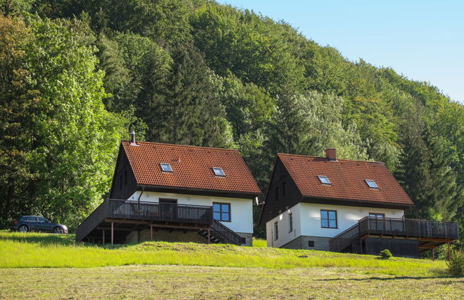 3 bedroom House in Stárkov with swimming pool and garden - Photo 23