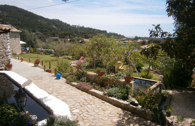 Quinta do Tempo Turismo Rural - Foto 52