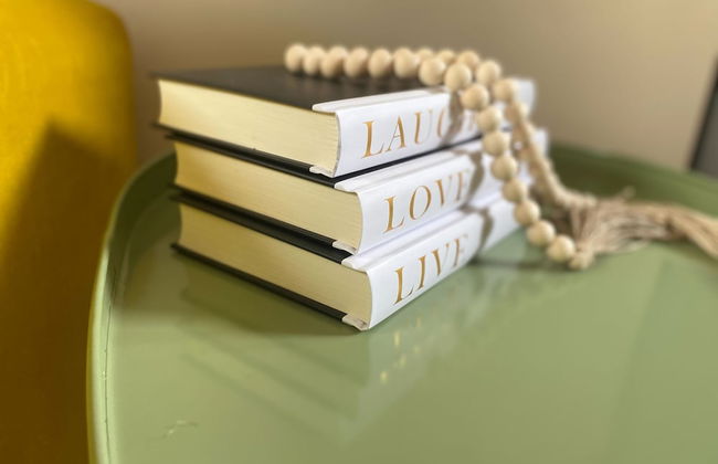 Market Street Apartments - Foto 20