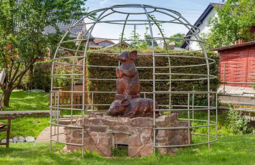 Ferienwohnungen Mäusenest - Foto 30