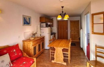 Appart chaleureux au pied des pistes avec piscine - Foto 10