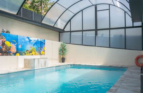 VILLA 5 PLAYA A 2 MINUTOS - Foto 17