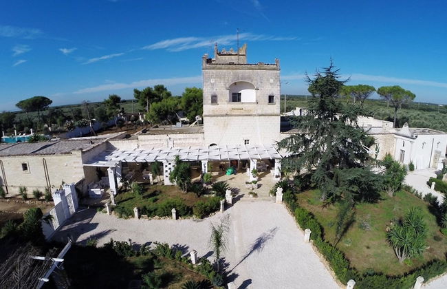 Agriturismo Tenuta Mazzetta - Foto 39