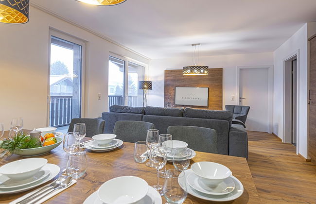 Haus Bergblick - Foto 65