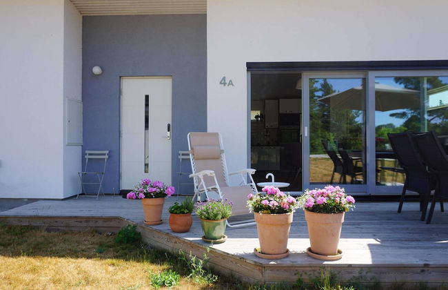 4 Star Holiday Home in Gotlands Tofta - Foto 17