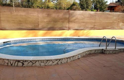 Casa independiente , piscina, naturaleza y relax - Photo 6