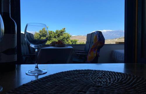 Nikita's Apartment, With Seaview - Foto 5