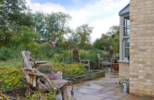 Shortmead Cottage - Foto 12