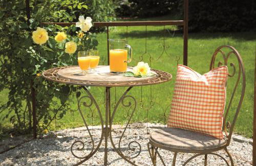 Appartementhaus Silvia - Foto 36