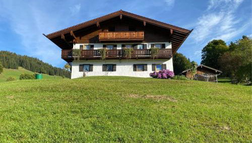 Pfaffenlehen Ferienwohnung - Foto 2