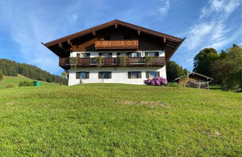 Pfaffenlehen Ferienwohnung - Foto 2