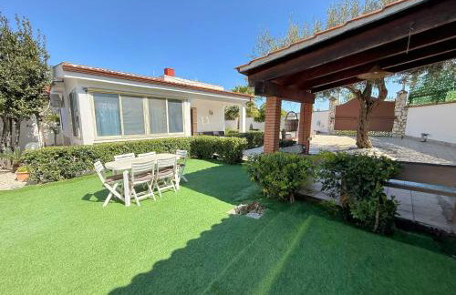 Ciachea Home Casa indipendente con parcheggio vicino Palermo e aeroporto - Foto 2