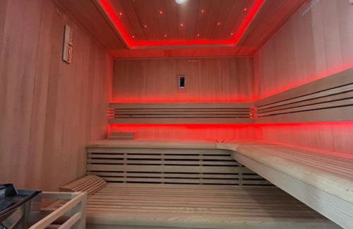 Maison avec piscine et Sauna - Foto 15