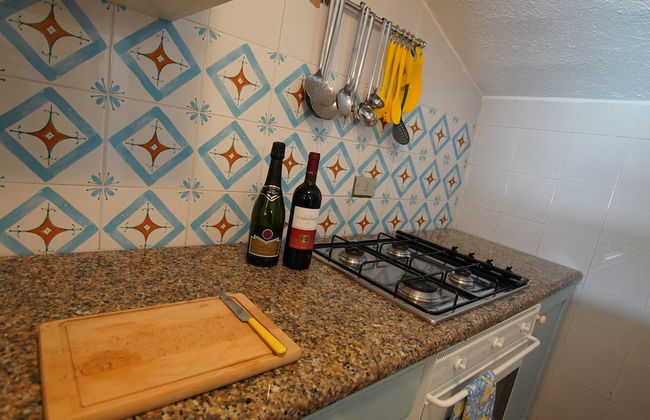 Italianflat - Villa Ca Rosa - Foto 78