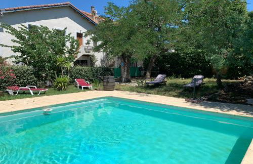 La parenthèse méditerranéenne - Foto 10