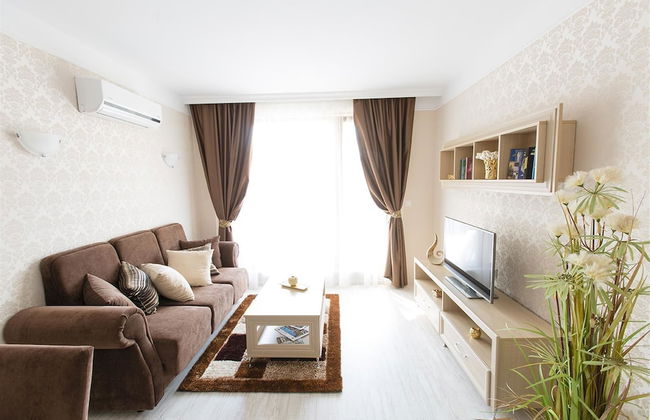 Harmony Suites Dream Island - Foto 25