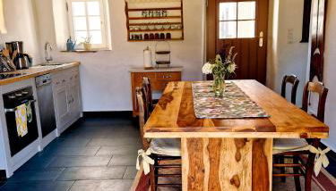 Ferienhaus "Entenhaus" im Gutshaus De La Fontaine - Foto 5