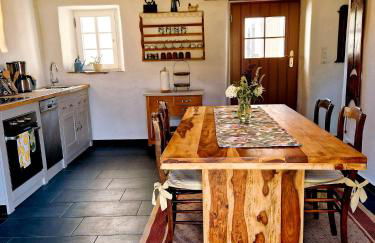 Ferienhaus "Entenhaus" im Gutshaus De La Fontaine - Foto 5