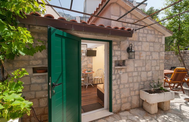 Villa Larsen - Foto 31