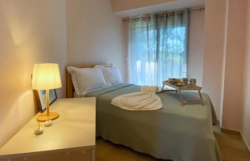 Gorgeous Home In Lakkopetra With Wifi - Foto 19