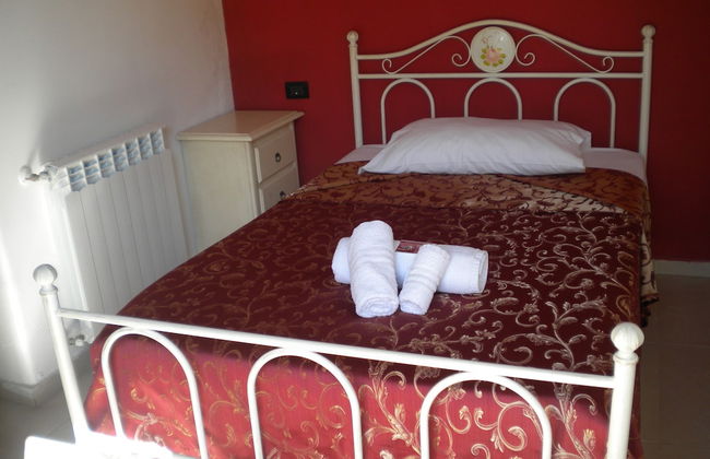 Agriturismo Rifugio di Dedalo - Foto 8