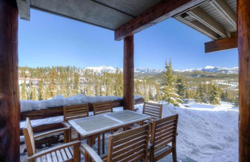 Saddle Ridge Townhome - Unit B1 - Foto 10