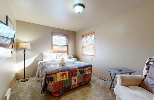 Sand Dunes Lodge - Foto 8