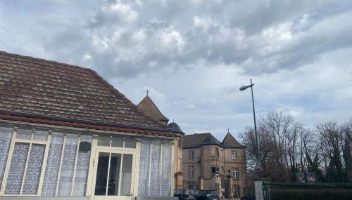 Coquette Maison, Côté Château à Mutzig en Alsace - Foto 5, furniture, storage, toaster