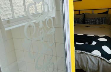 The Beach Retreat - A Bijou Seaside Maisonette - Foto 6