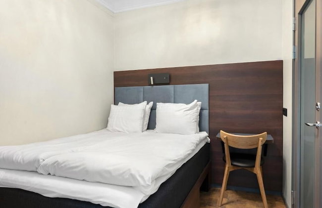 At Old Town Aparthotel - Photo 9