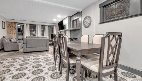 Renovated 6BR 2BA Minutes from Falls and Casino - Foto 5