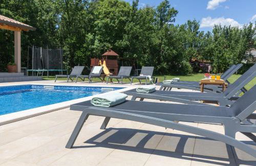 Villa Flora - Foto 33