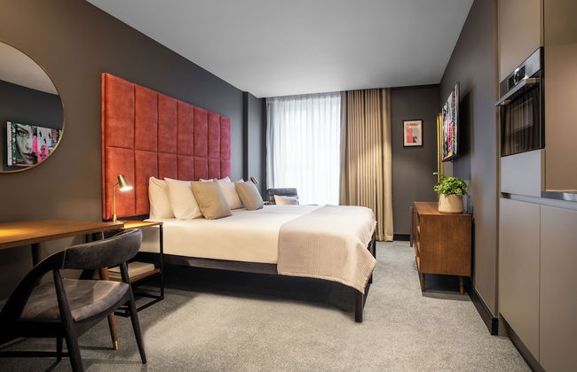 The Gate London City - Foto 27