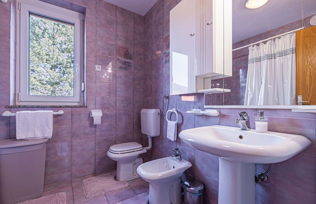 Spacious App Breza With Amazing View - Foto 9