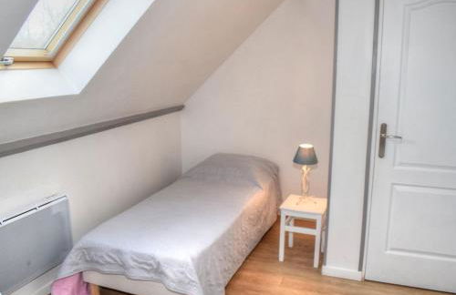 Gîte de charme avec piscine partagée près de Tours - FR-1-381-393 - Foto 33