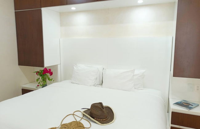 Polo 54 Downtown Apartments - Foto 20