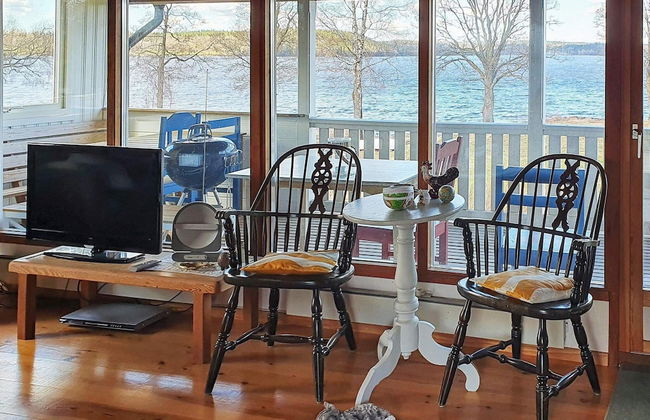 6 Person Holiday Home in Holsljunga-by Traum - Photo 39